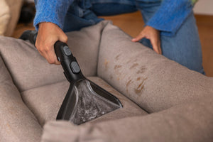 KARCHER Bocchetta Spray Extraction 2 in 1 XXL - Quantità: 1 Pezzo(i)