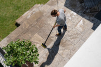 KARCHER Spazzolone Lavasuperfici PS 30 Plus - Colore: nero