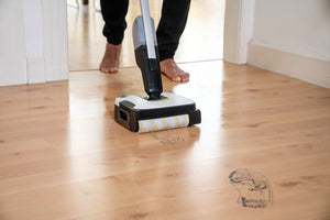 KARCHER Rullo universale FC 2 - Colore: Bianco