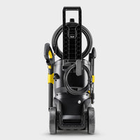 KARCHER Idropulitrice K 7 WCM Car&Home - Allacciamento elettrico: 230 / 50 V / Hz - Pressione: 20 – max. 180 / 2 – max. 18 bar / MPa - Portata: max. 600 l/h