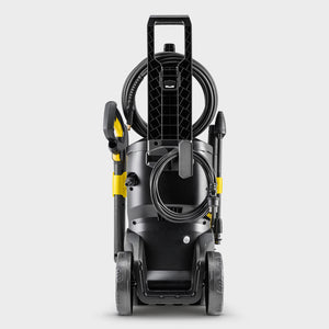 KARCHER Idropulitrice K 7 WCM Car&Home - Allacciamento elettrico: 230 / 50 V / Hz - Pressione: 20 – max. 180 / 2 – max. 18 bar / MPa - Portata: max. 600 l/h