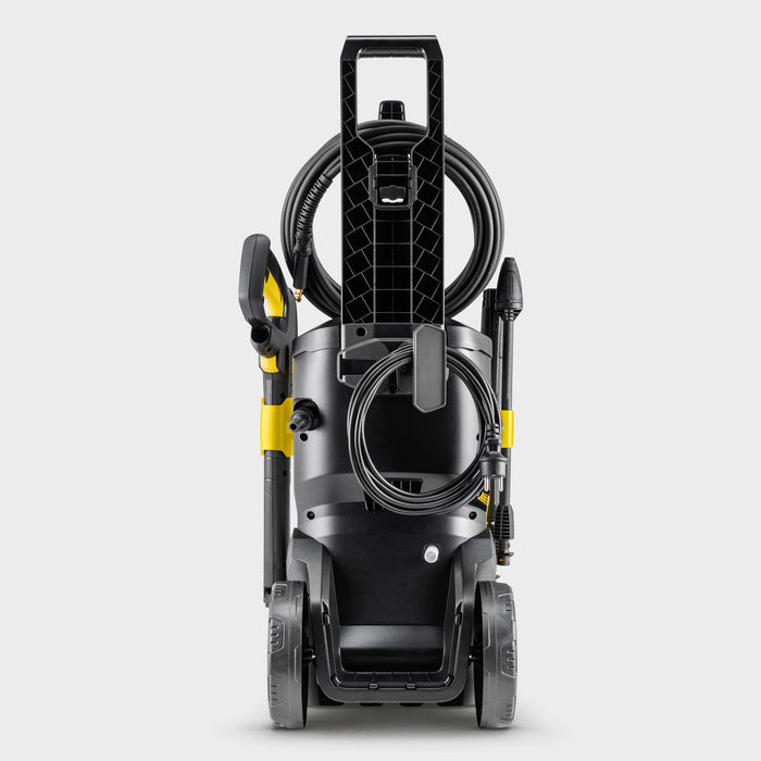 KARCHER Idropulitrice K 7 WCM Car&Home - Allacciamento elettrico: 230 / 50 V / Hz - Pressione: 20 – max. 180 / 2 – max. 18 bar / MPa - Portata: max. 600 l/h