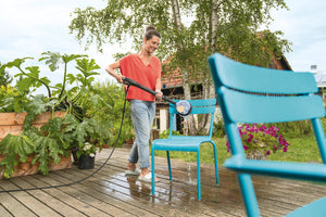 KARCHER Spazzola rotante WB 130 - Colore: nero