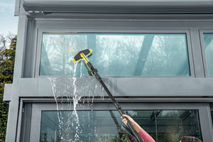 KARCHER Prolunga lancia 0,4m - Colore: nero