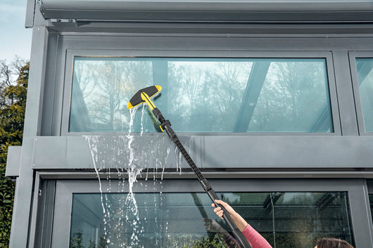 KARCHER Prolunga lancia 0,4m - Colore: nero