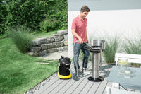 Karcher Filtro aria di scarico