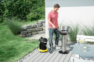 Karcher Filtro aria di scarico