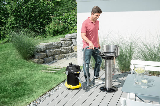 Karcher Filtro aria di scarico