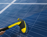 KARCHER Spazzola morbida universale WB60 - Colore: nero