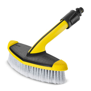 KARCHER Spazzola morbida universale WB60 - Colore: nero