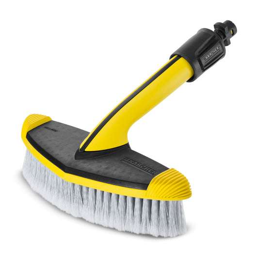 KARCHER Spazzola morbida universale WB60 - Colore: nero