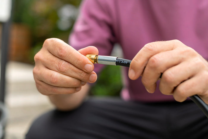 Karcher Set sturatubi da 15 metri