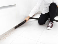 KARCHER Aspirapolvere VC 2 (ERP) - Potenza assorbita: 700 W - Raggio operativo: 7.5 m - Volume sacchetto filtro: 2.8 l