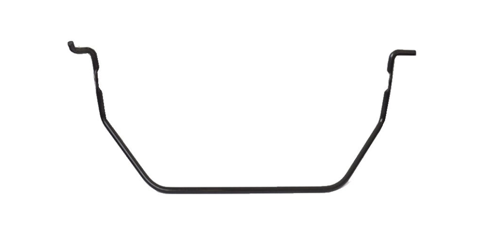 LEVA FRENO PER RASAERBA SEMOVENTE CARDINALE ricambio per codici 4110202 e 4110402 - IDEAL STAR
