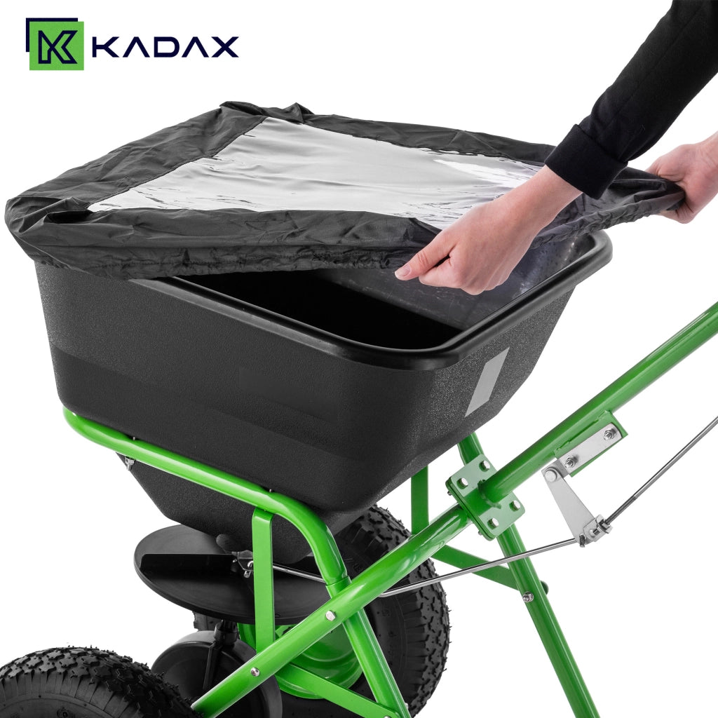 KADAX Siewnik 45L TC2028A K16225
