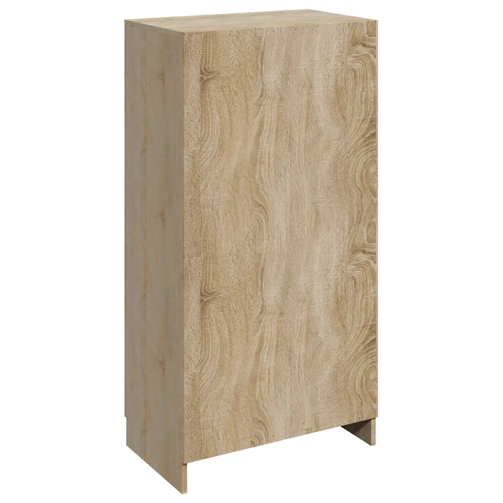 Tavolo Pieghevole da Parete Colore Rovere 100x60 cm cod mxl 61514