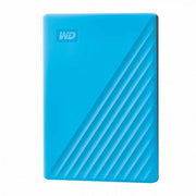 Western Digital WDBPKJ0040BBL-WESN