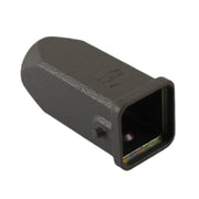 Custodia per connettori HDC serie Han A 3A PG11 Harting