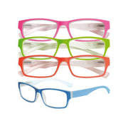 OCCHIALI FREEDOM COL. ASSORT. DIOTTRIE 1  PZ 4,0