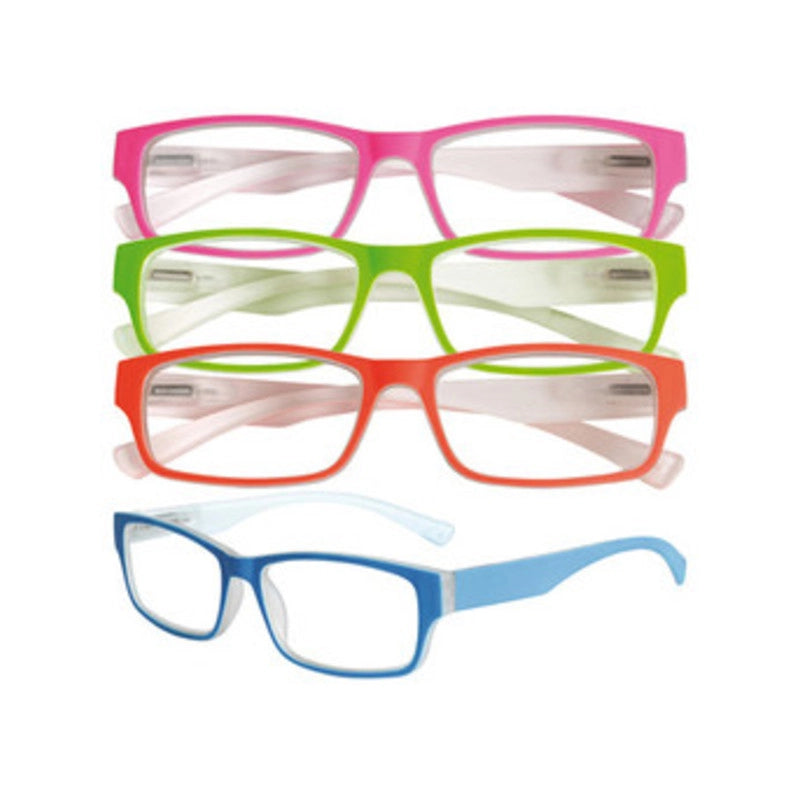 OCCHIALI FREEDOM COL. ASSORT. DIOTTRIE 1  PZ 4,0