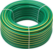 Serpentino per giardino 127 mm tessuto a croce 1-2 pollici lunghezza 20m per superfici piccole stabile resistente alle abrasioni resistente ai raggi UV 9920250 colore verde