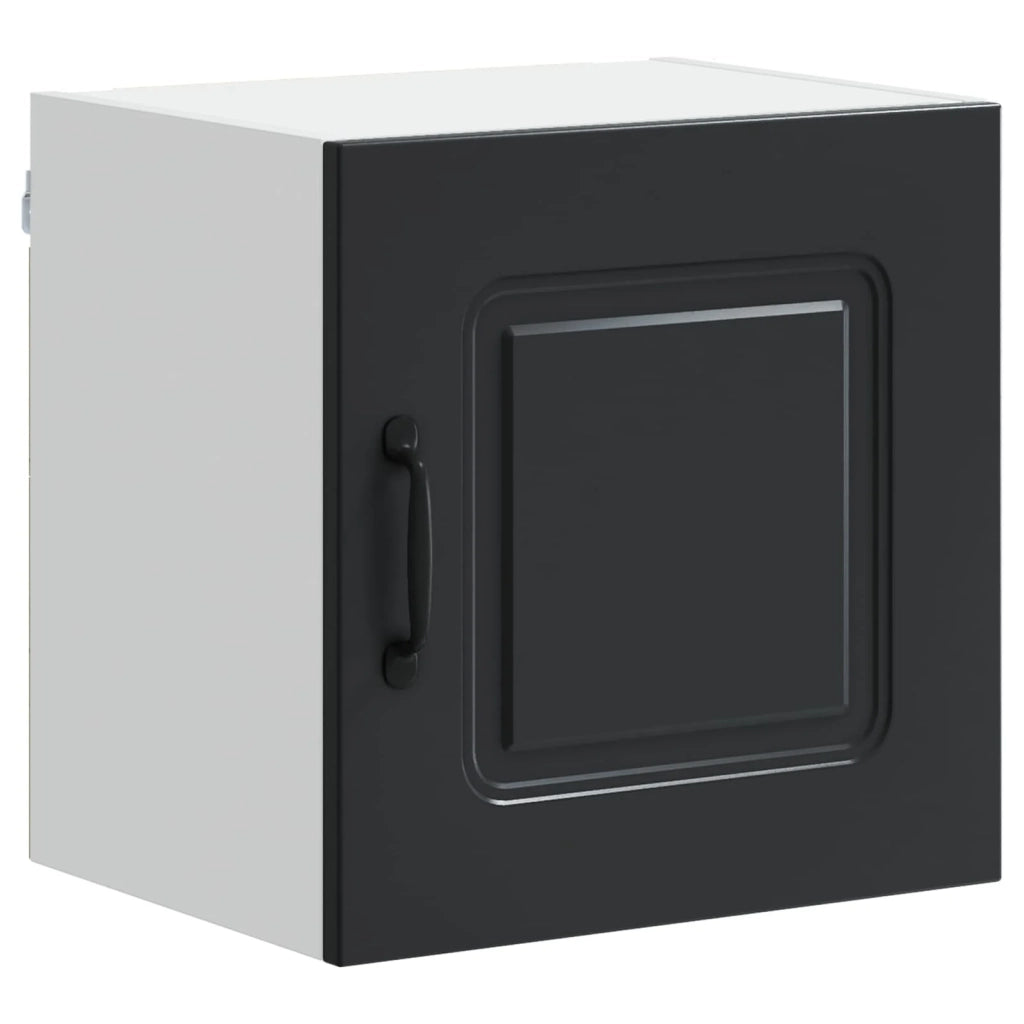 Pannello lavastoviglie Kalmar Nero 40 x 31 x 40 cm 884516