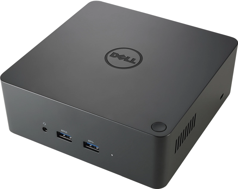 ORIGINAL Dell Accessori per computer nero H305069-001A1 Thunderbolt Dock
