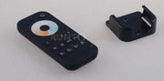 RADIOCOMANDO RF 2,4G CONTROLLO RGB E RGBW E RGB+CCT 4 ZONE 5 CANALI