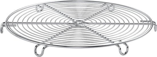 Fornello a forma di torta - BAKE - Per il forno a microonde