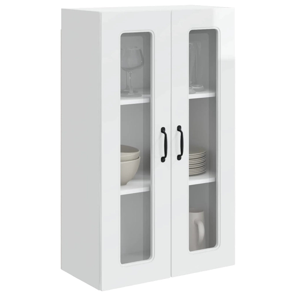 Pannello lavastoviglie Kalmar Bianco Lucido 60 x 31 x 100 cm 884828