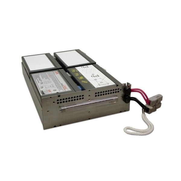 Apc apcrbc157 batteria ups acido piombo (vrla)