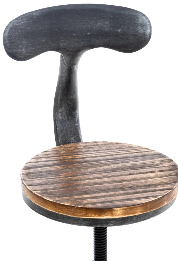 2er Set Barhocker Hanam
