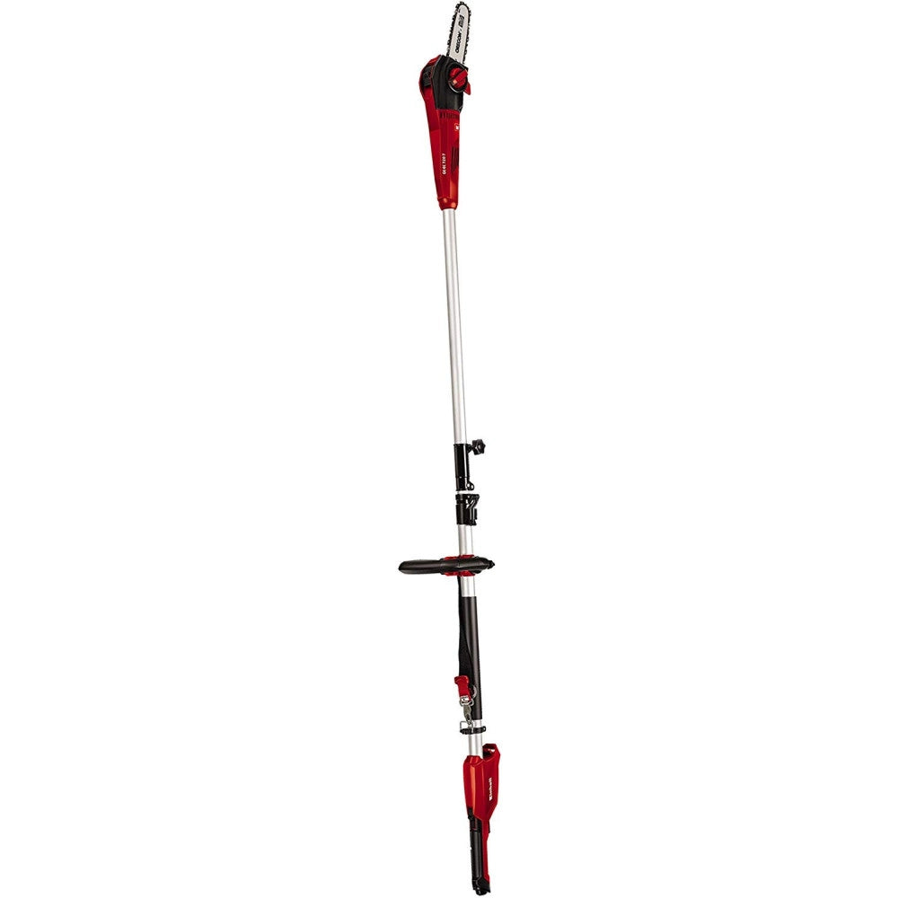 Trade Shop - Svettatoio Telescopico Elettrico Potatrice Taglia Rami Einhell Ge-ec 720 T Kit -