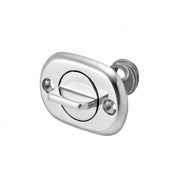 TAPPO INOX 316 SCARICO ACQUA