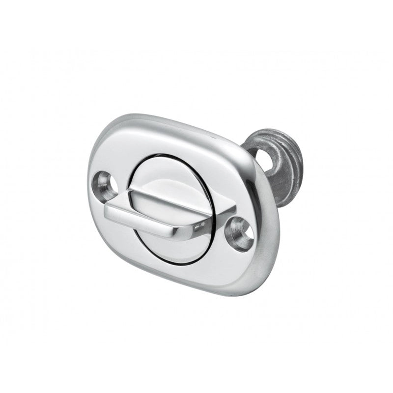 TAPPO INOX 316 SCARICO ACQUA