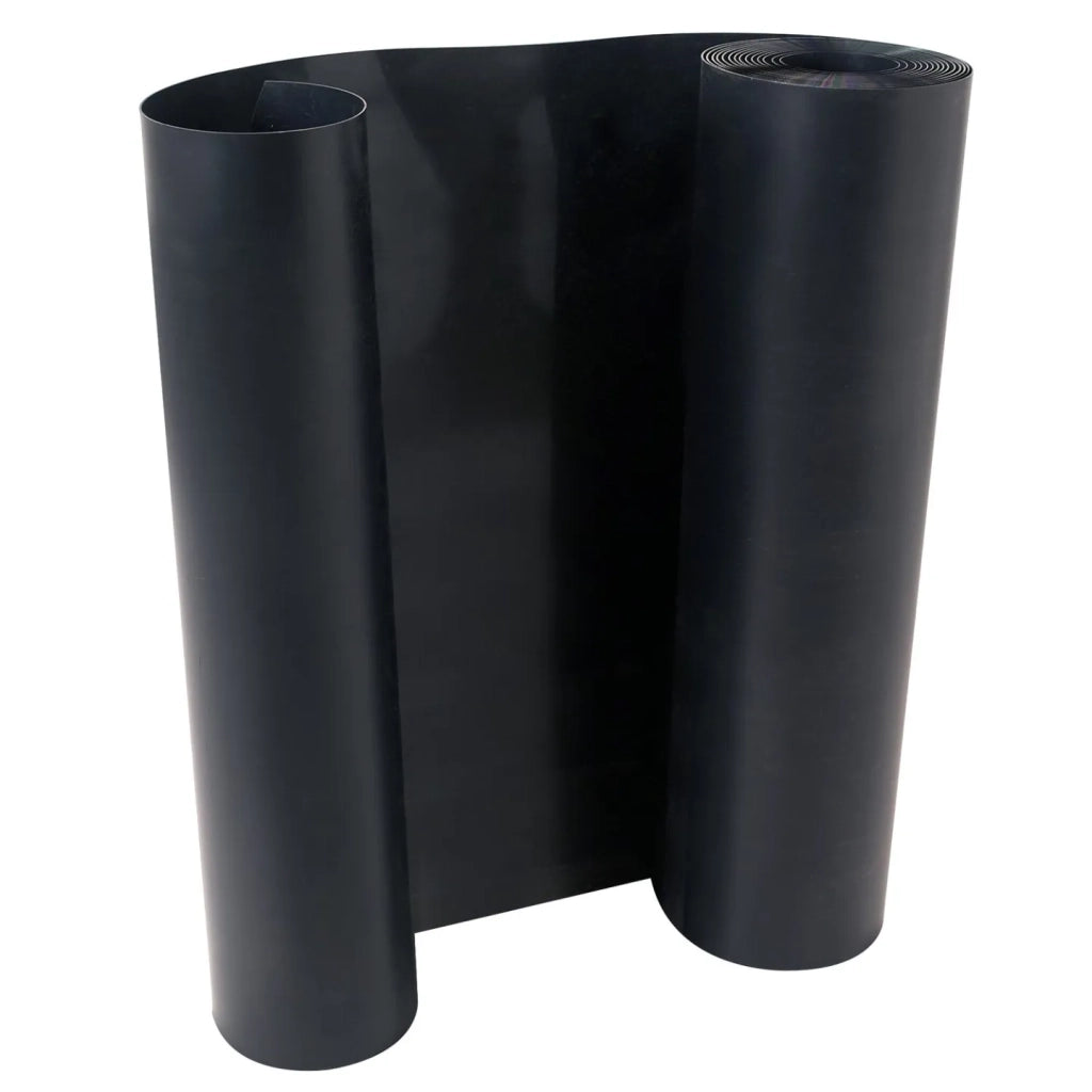 ProBache - Barriera antiradice di bambù 5m 800gr antirizomi H.60 cm