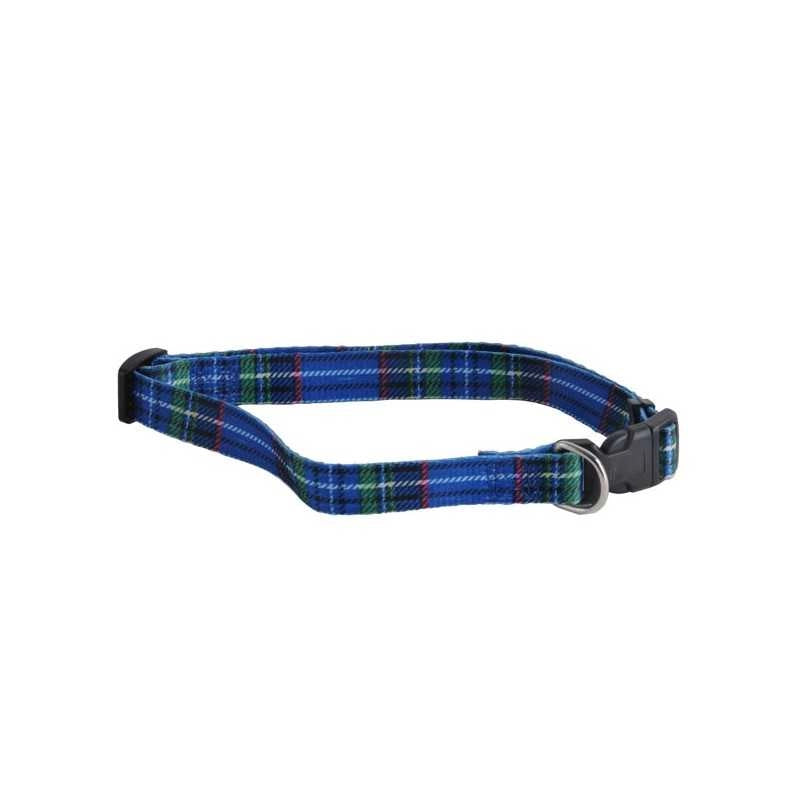 Collare Cani Nylon mm 10 cm 30 Ilcampo 07647