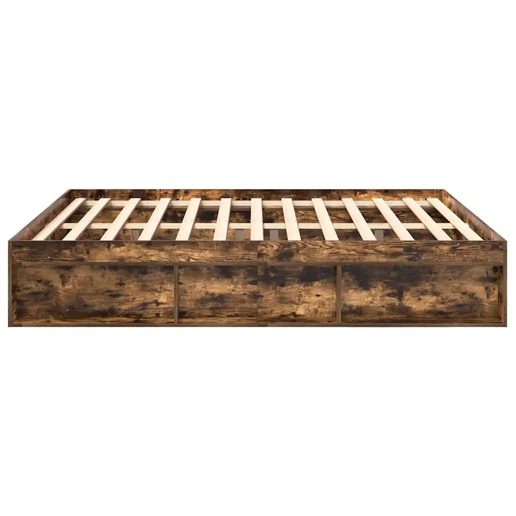 Giroletto Rovere Fumo 200x200 cm