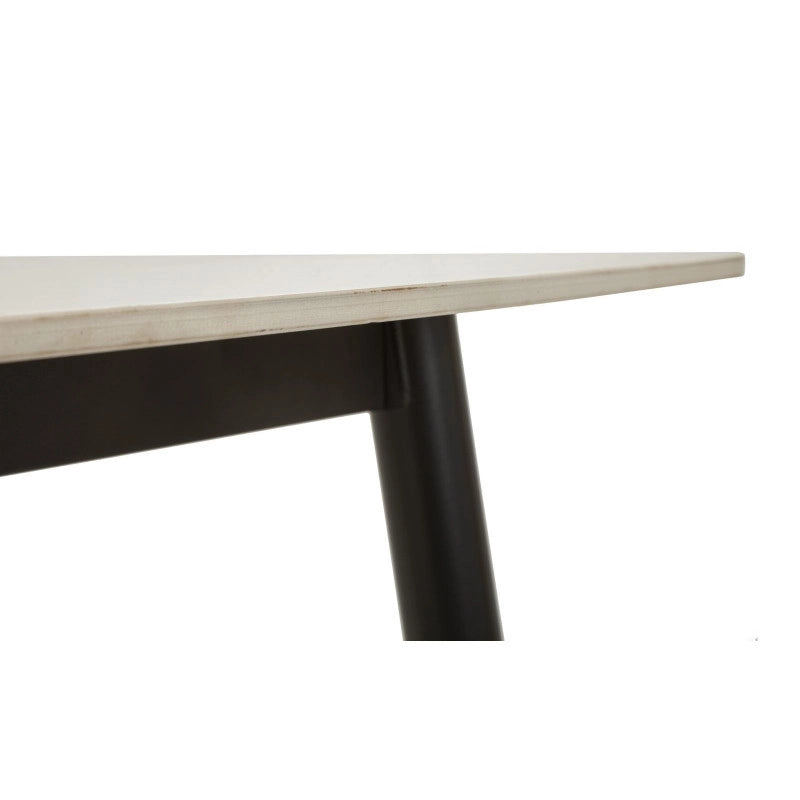 Tavolo Da Pranzo Josh cm 138x78x76
