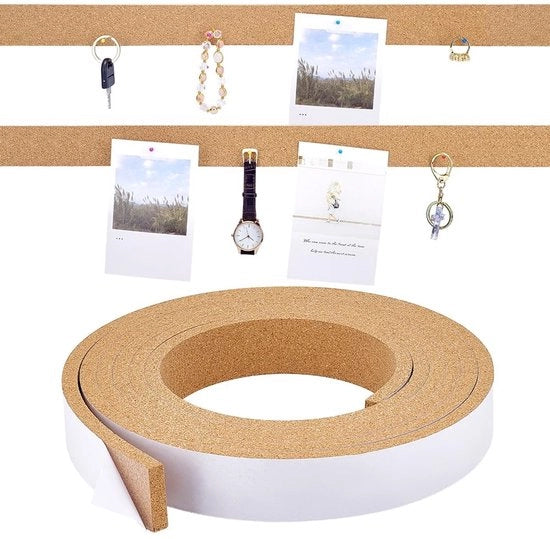 Tubo di supporto per attrezzi 4 m x 10 mm di diametro