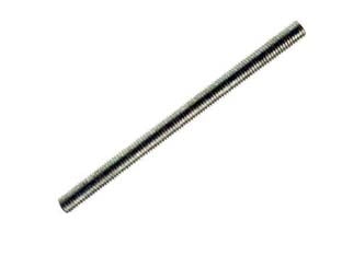 BARRA FILETTATA 8.8- - ø mm.10 - 25 pezzi QUALITY