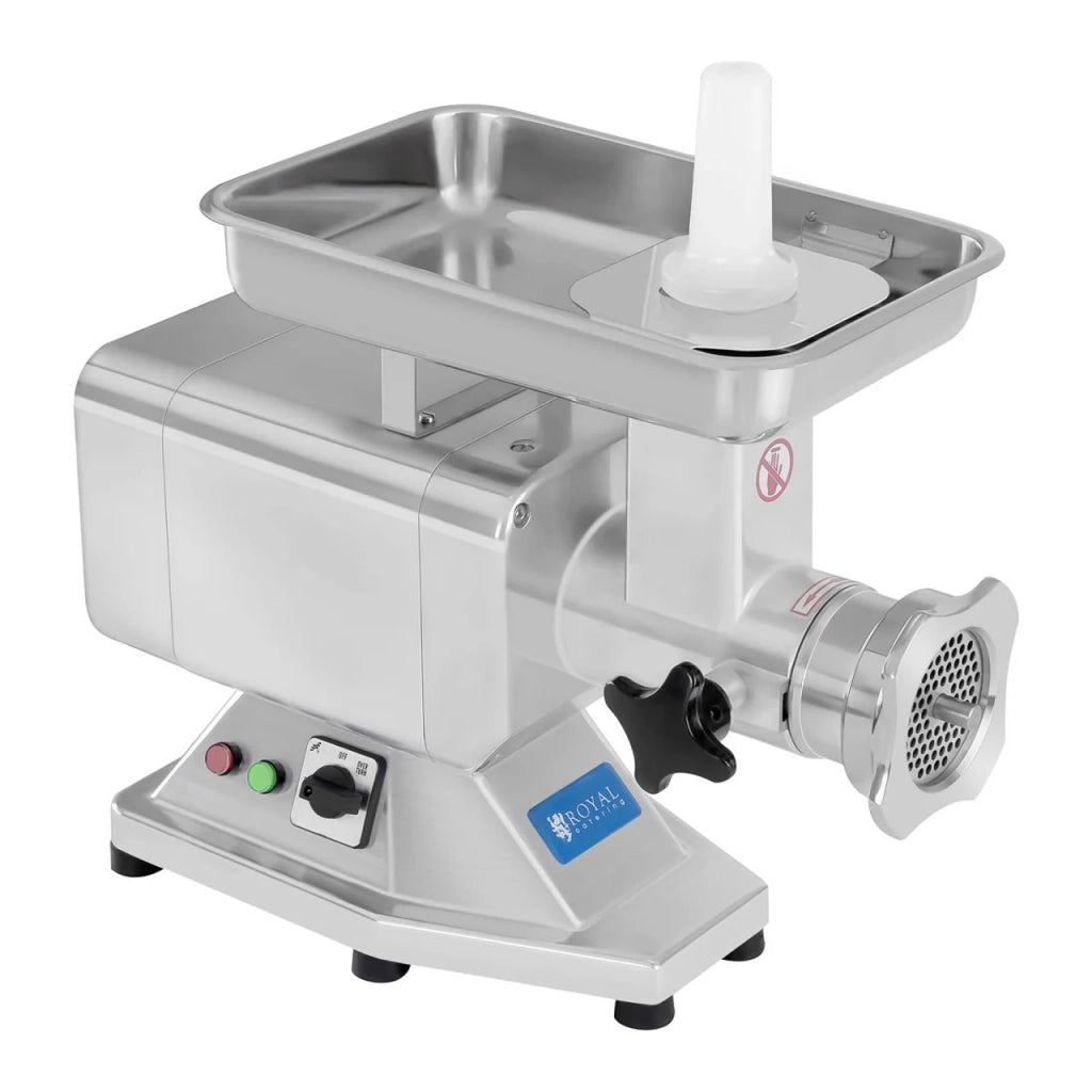 Tritacarne - 220kg/h - 1100 watt professionale 14_0001947