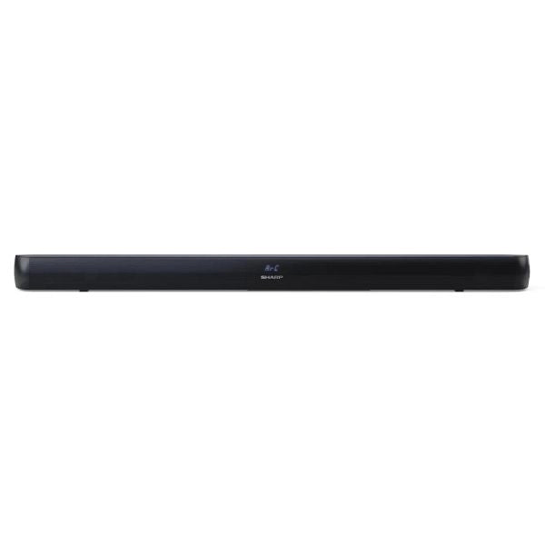Sharp ht-sb147 altoparlante soundbar nero 2.0 canali 150 w - SHAHTSB147