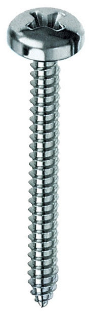1000pz viti parker testa cilindrica 2,9x19  cod:ferx.36118