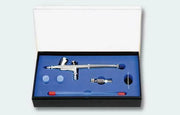 Aerografo professionale modello 136 tipo t ugello ad ago a doppia azione 16_0000791