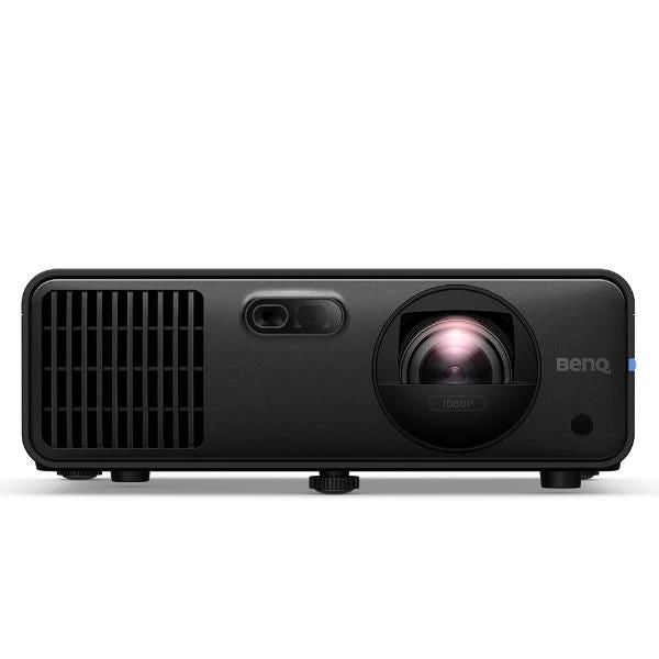 Benq lh835st proiettore a corto raggio 4000 ansi lumen dlp 1080p (1920x1080) compatibilità 3d nero - 9H.JT377.13E