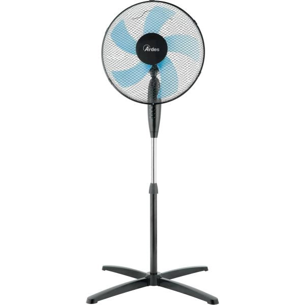 Ventil.ardes steelo 40p - AR5ST40PN