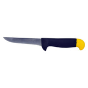 COLTELLO DA DISOSSO mm 130  - DUE BUOI