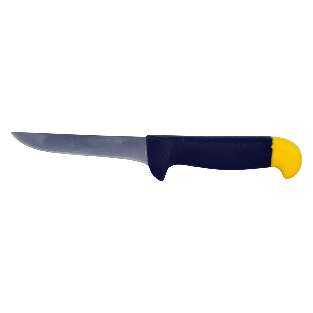 COLTELLO DA DISOSSO mm 130  - DUE BUOI