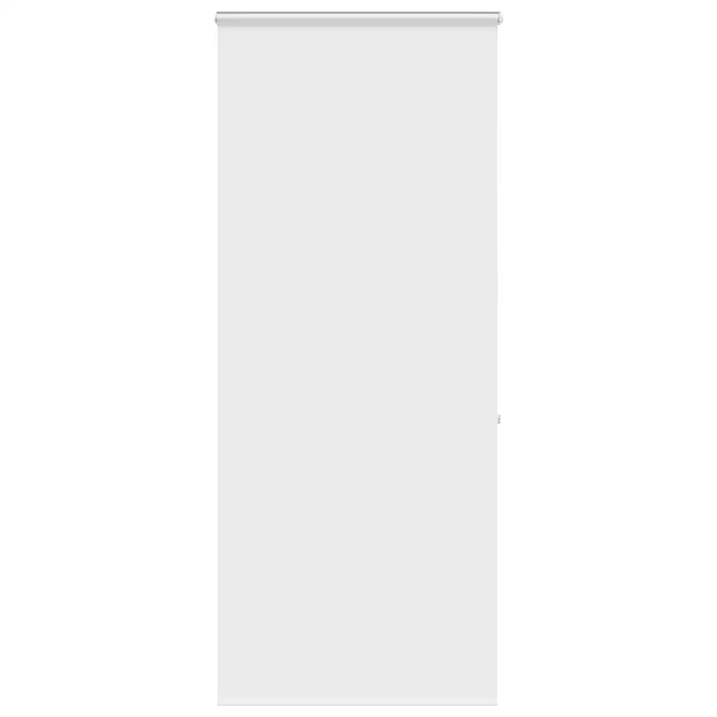 Tenda a Rullo Doccia Cassonetto 110x240 cm Larghezza Tessuto
